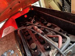 JLG Toucan 800 A  Knikarmhoogwerker Elektrisch 8M Werkhoogte