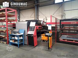 AMADA EMZ 3510 NT