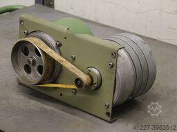 Kromschröder 1,1 kW