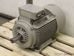 SIEMENS 1LA6 186-0BB40 180L