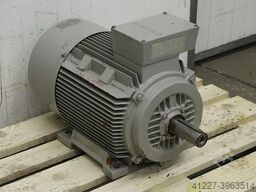 SIEMENS 1LA6 186-0BB40 180L