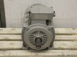 SIEMENS 1LA6 186-0BB40 180L