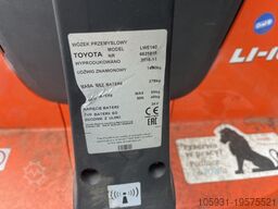 BT LWE140