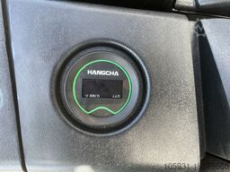 Hangcha CDD16