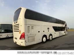 NEOPLAN Skyliner L / S 531 DT / 431 DT / Astromega