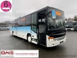 SETRA S 415 H/S 415UL/O550Integro/Intouro/Top Zustand