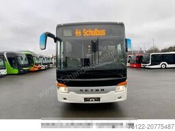 SETRA S 415 H/S 415UL/O550Integro/Intouro/Top Zustand