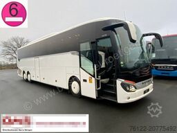 SETRA S 517 HD/59Sitze/Tourismo/Travego/R08