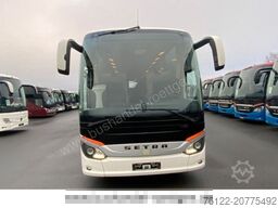 SETRA S 517 HD/59Sitze/Tourismo/Travego/R08