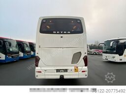 SETRA S 517 HD/59Sitze/Tourismo/Travego/R08