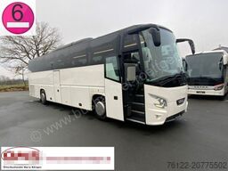 VDL Futura/5 Sterne/S 515/Travego/Tourismo