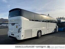 VDL Futura/5 Sterne/S 515/Travego/Tourismo