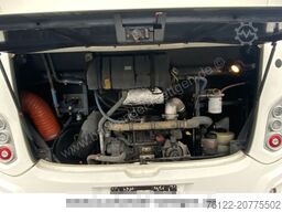 VDL Futura/5 Sterne/S 515/Travego/Tourismo