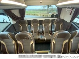 VDL Futura/5 Sterne/S 515/Travego/Tourismo