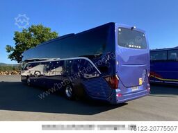 SETRA S 516 HD/2 Travego/ Tourismo/Cityliner/56 Sitze