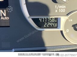 SETRA S 516 HD/2 Travego/ Tourismo/Cityliner/56 Sitze