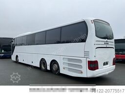 MAN R09 Lion?s Coach/S516/Travego/Tourismo/Neulack