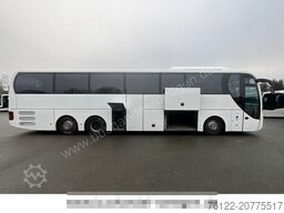 MAN R09 Lion?s Coach/S516/Travego/Tourismo/Neulack