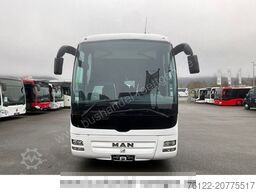 MAN R09 Lion?s Coach/S516/Travego/Tourismo/Neulack