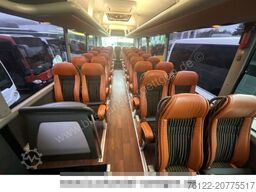 MAN R09 Lion?s Coach/S516/Travego/Tourismo/Neulack