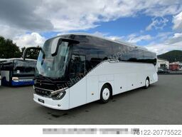 SETRA S 515 HD/Original-KM/360° Kamera/Tourismo