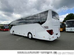SETRA S 515 HD/Original-KM/360° Kamera/Tourismo