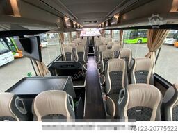SETRA S 515 HD/Original-KM/360° Kamera/Tourismo