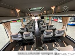 SETRA S 515 HD/Original-KM/360° Kamera/Tourismo