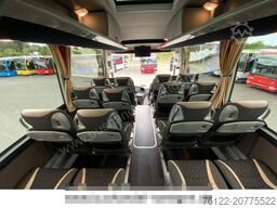 SETRA S 515 HD/Original-KM/360° Kamera/Tourismo