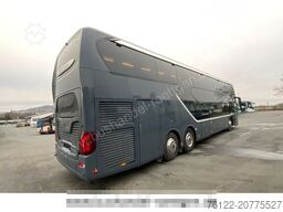 SETRA S 531 DT/VIP/2+1/431DT/Astromega