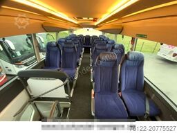 SETRA S 531 DT/VIP/2+1/431DT/Astromega