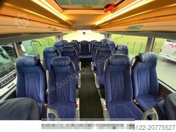 SETRA S 531 DT/VIP/2+1/431DT/Astromega