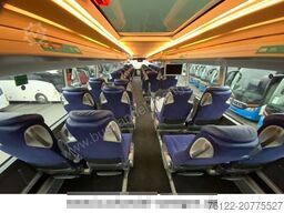 SETRA S 531 DT/VIP/2+1/431DT/Astromega