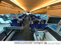 SETRA S 531 DT/VIP/2+1/431DT/Astromega