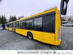 SCANIA Citywide LF/.S./530G/Citaro/fahrb.