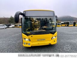 SCANIA Citywide LF/.S./530G/Citaro/fahrb.