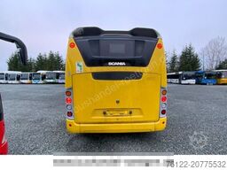 SCANIA Citywide LF/.S./530G/Citaro/fahrb.