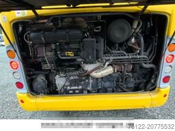 SCANIA Citywide LF/.S./530G/Citaro/fahrb.