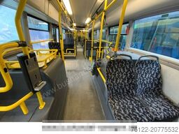 SCANIA Citywide LF/.S./530G/Citaro/fahrb.