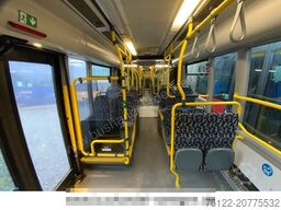 SCANIA Citywide LF/.S./530G/Citaro/fahrb.