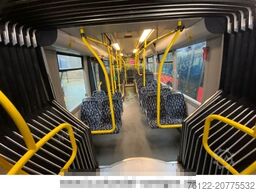 SCANIA Citywide LF/.S./530G/Citaro/fahrb.