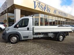 PEUGEOT Boxer HDi 435 L4 Kipper Navi Klimaaut.