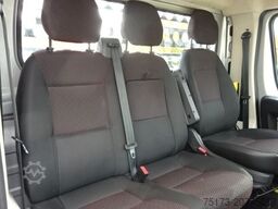 PEUGEOT Boxer HDi 435 L4 Kipper Navi Klimaaut.