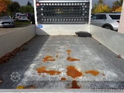 PEUGEOT Boxer HDi 435 L4 Kipper Navi Klimaaut.