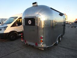 Silver BUDDY STAR Silver Buddy 450