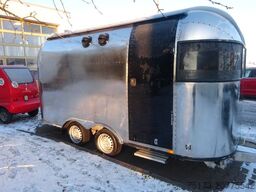  Silver BUDDY STAR Silver Buddy 450