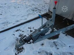  Silver BUDDY STAR Silver Buddy 450