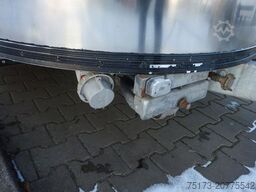  Silver BUDDY STAR Silver Buddy 450