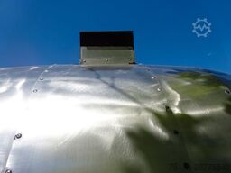  Silver BUDDY STAR Silver Buddy 450