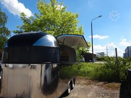  Silver BUDDY STAR Silver Buddy 450